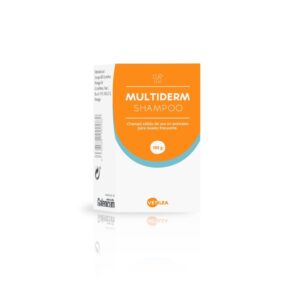 Vetilea Multiderm Shampoo