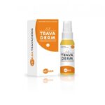 Vetilea Travaderm Spray