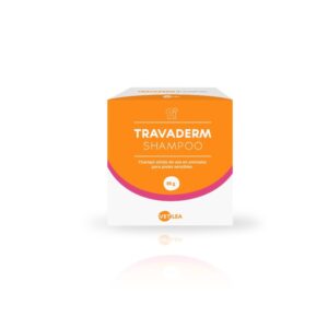 Vetilea Travaderm Shampoo