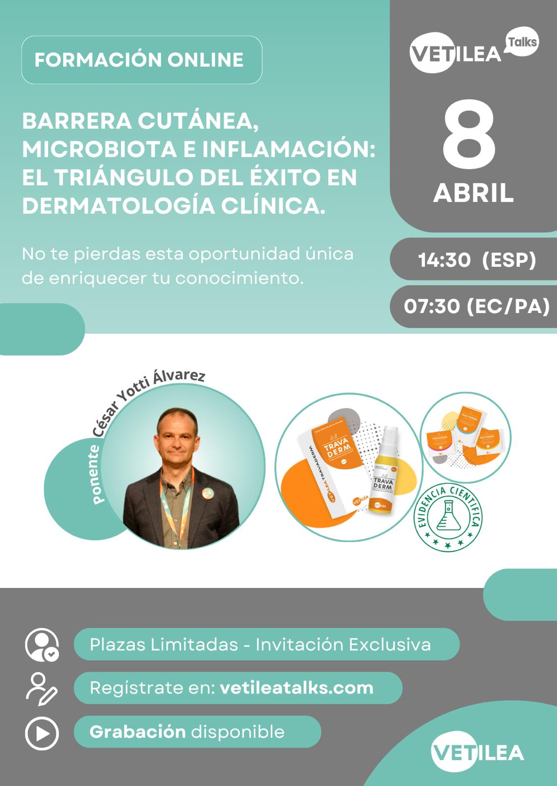 FORMACIÓN ON LINE